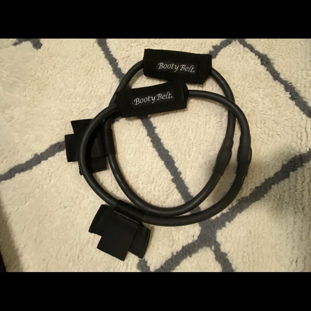 Booty Belt - Picture 6 of 13